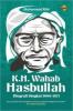 KH. Wahab Hasbullah: Biografi Singkat 1888-1971